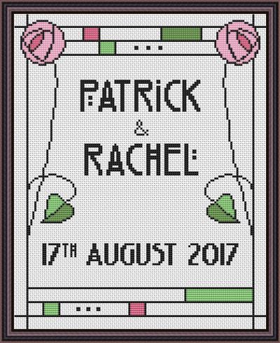Mackintosh-Patrick&amp;Rachel